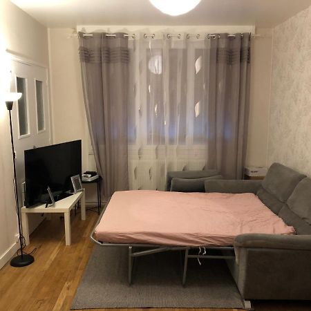 Appartement Superbe Elbeuf Luaran gambar