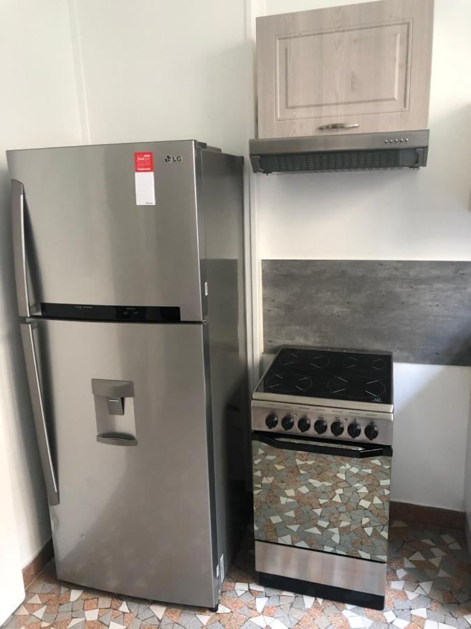 Appartement Superbe Elbeuf Luaran gambar