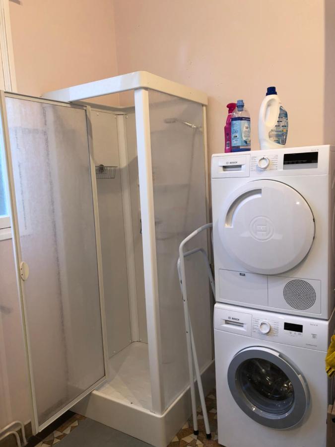 Appartement Superbe Elbeuf Luaran gambar