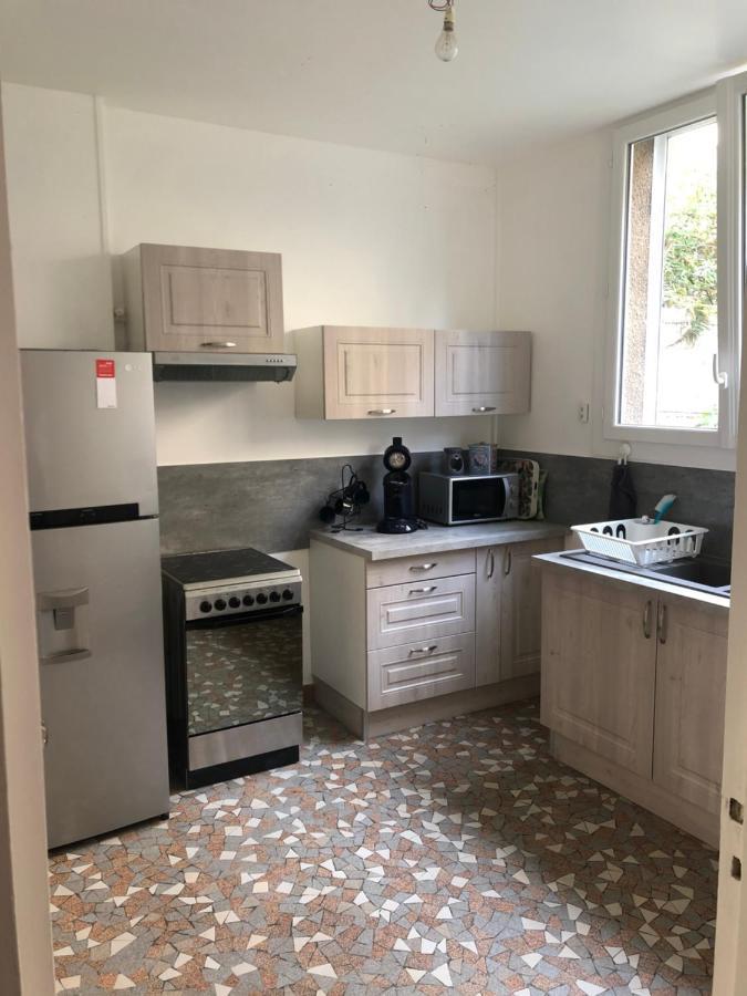Appartement Superbe Elbeuf Luaran gambar